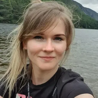 magister Aneta Kuligová