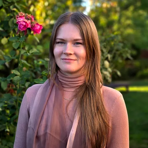 magister Aneta Kuligová