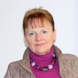 PhDr. Ludmila Mrkvicová