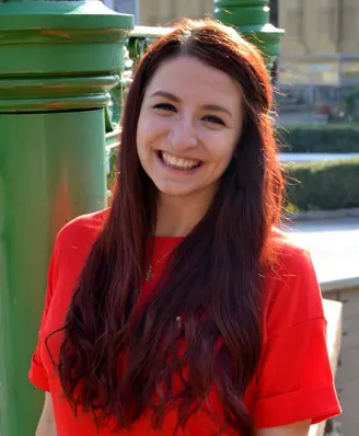 Mgr. Marie Vondrášková