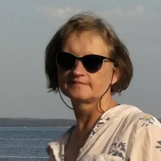 Mgr. Martina Pastuchová